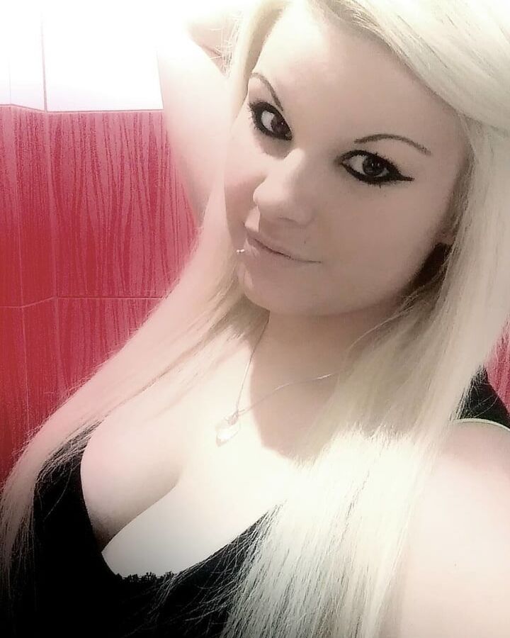Sandra Blondi !!!!!!!
