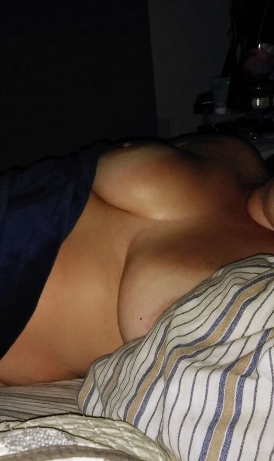 Sexy lady
