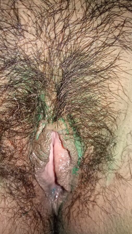 Holi hai