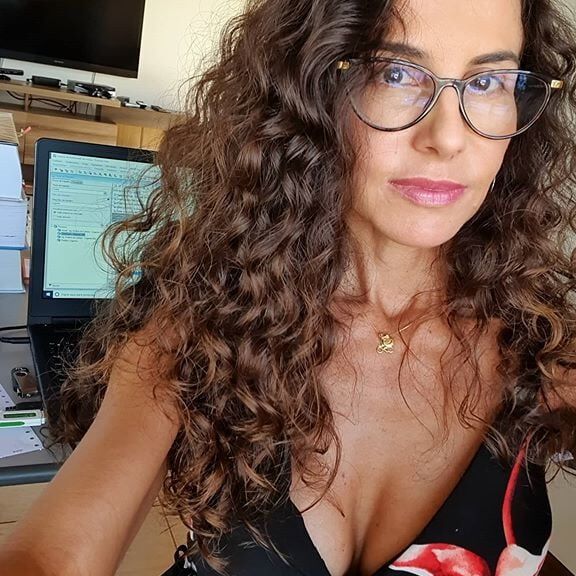 Rakel Santanna Musa Bike
