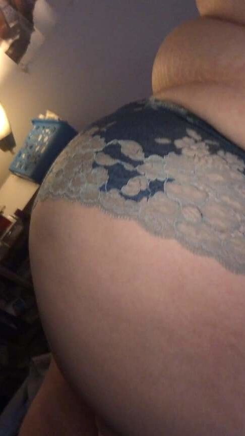 Bbw Asses