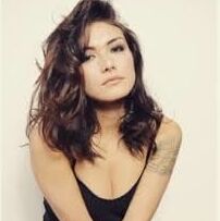 Daniella Pineda