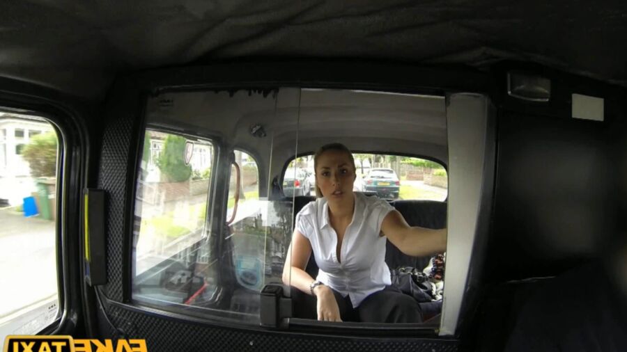 Buai Seller na Taxi Driver