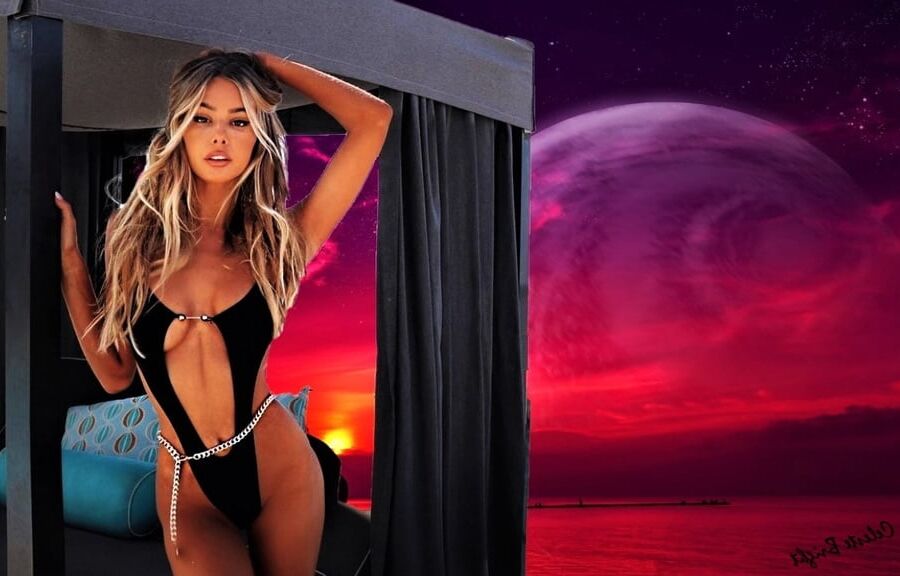 Finest Art: Celeste Bright
