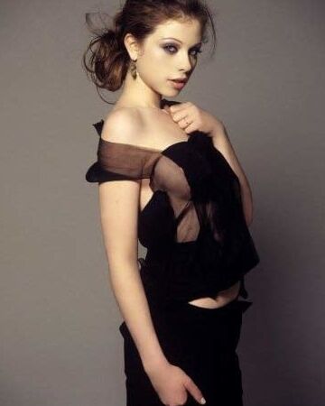 Michlle Trachtenberg