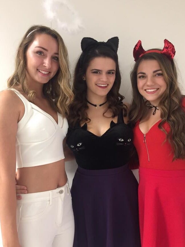My Sisters friend
