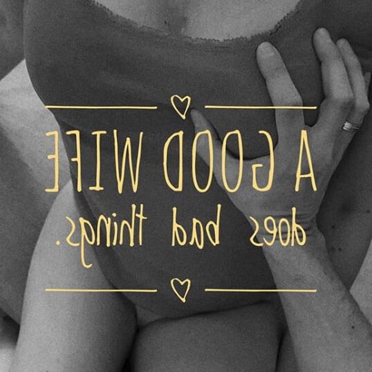 Even More Wife Fantasy