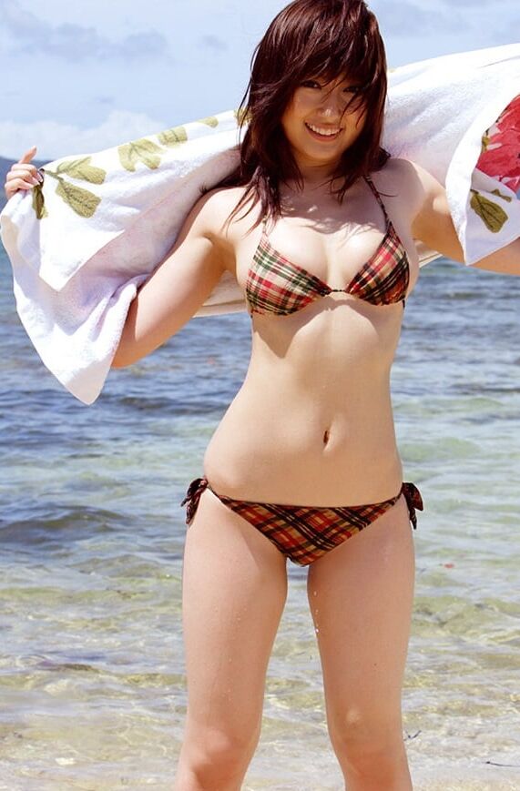 Yoko Kumada (Japanese)
