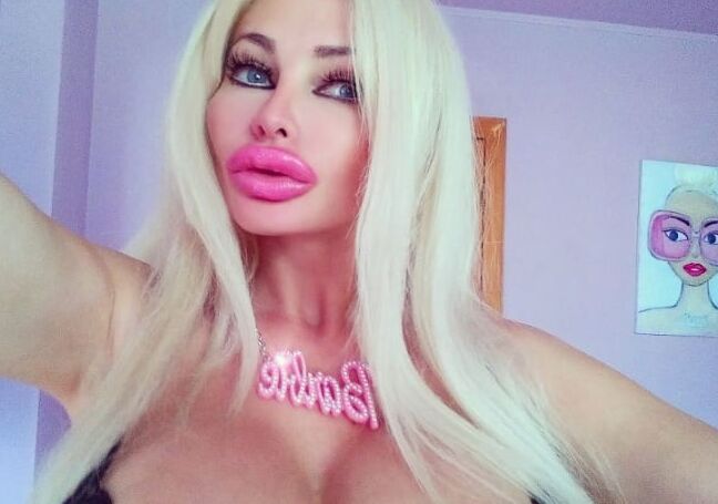 GOON DIARY PICS - BIMBO SPECIAL