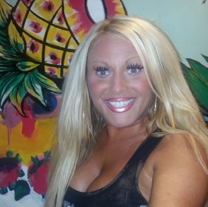 MILF From Philadelphia