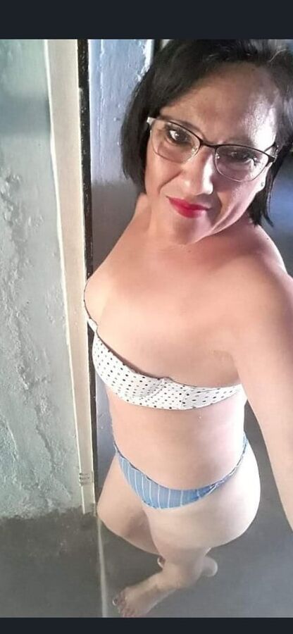 Mayra Madura putona