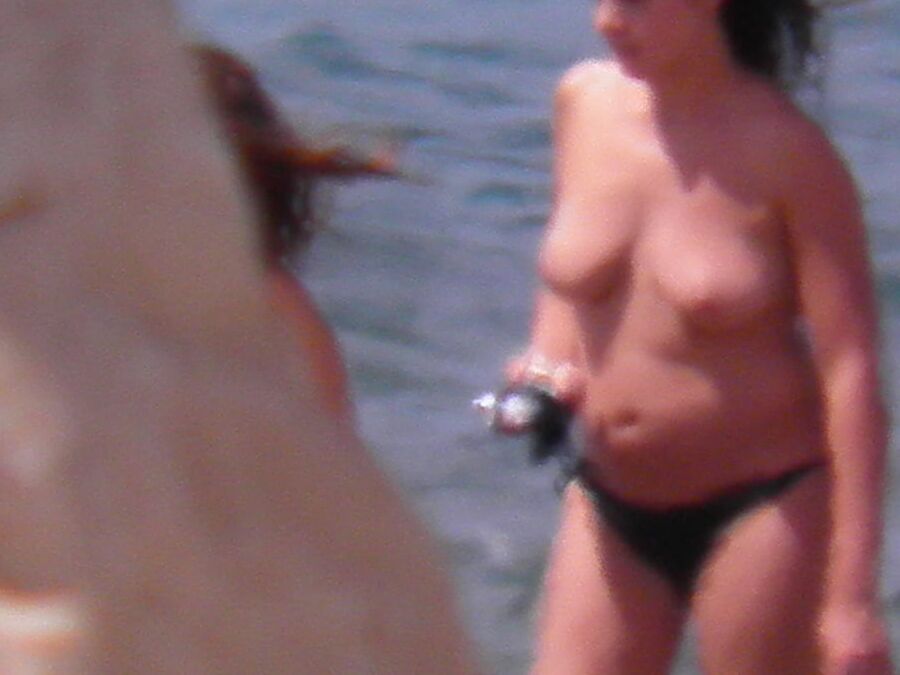 abierta la veda playera