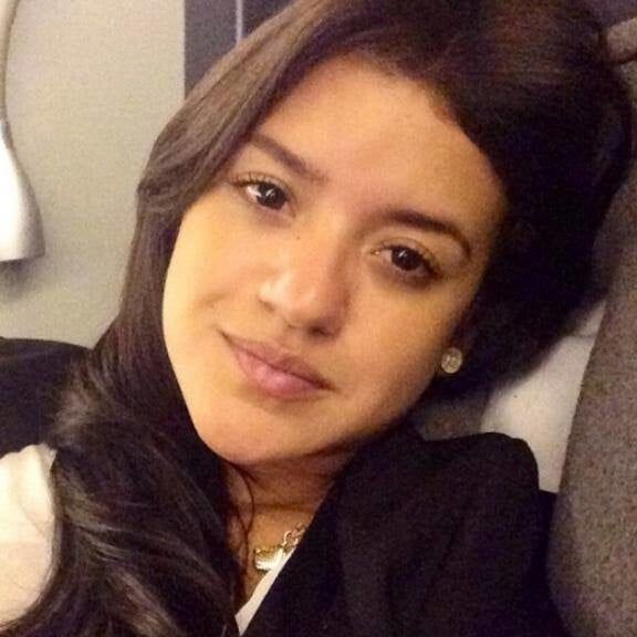 Amanda ramirez