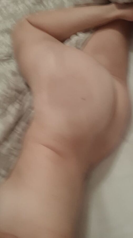 M nude