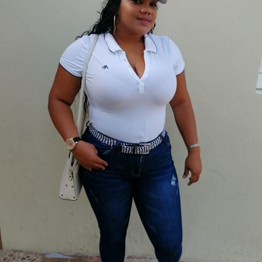 maria vergara bbw