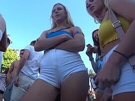 Cameltoes