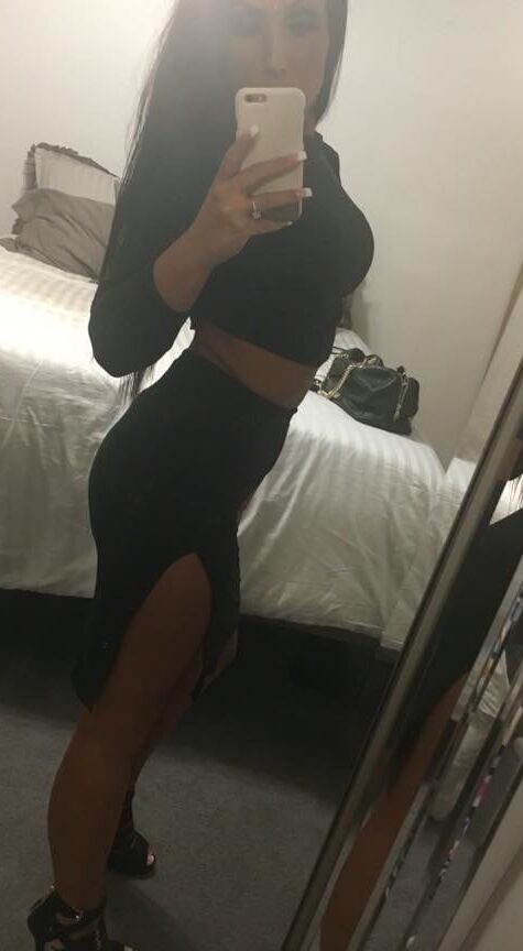MILF From Salt Lake City
