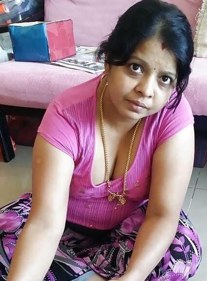 Kamini aunty