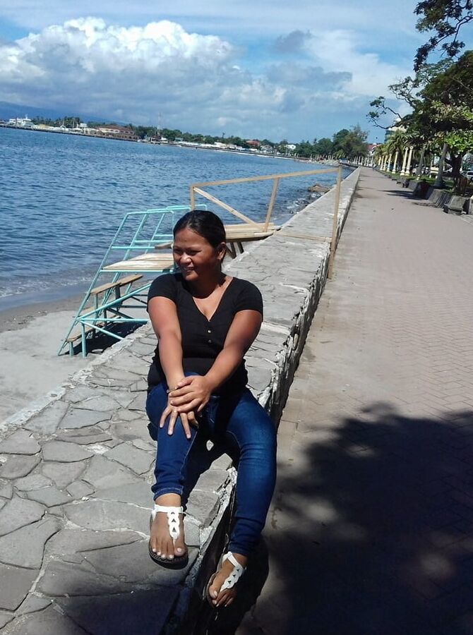 My Friend