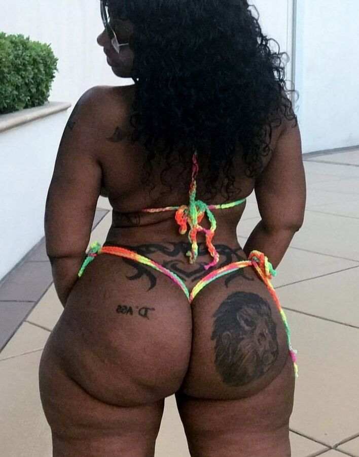 Big Ass