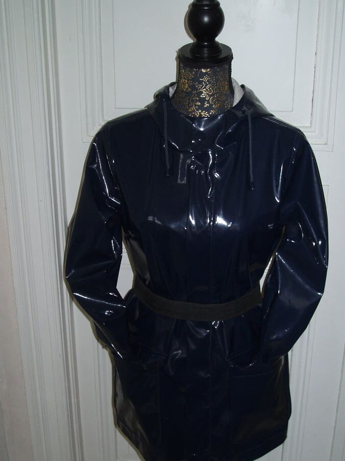 PVC JACKETS FOR SALE