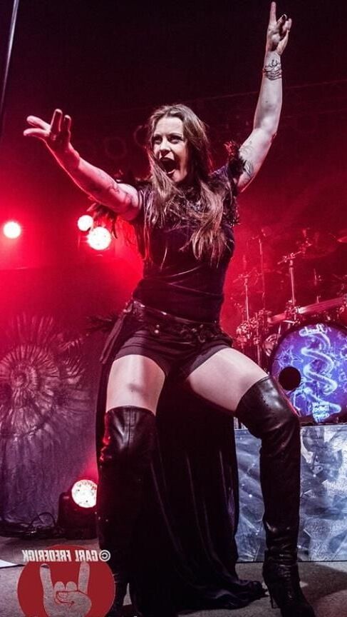 Floor Jansen