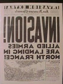 Vintage Headlines &amp; Tabloids