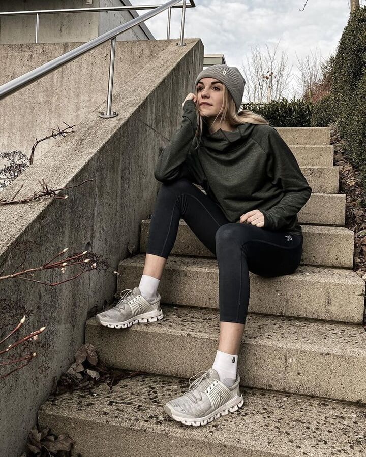 Giulia Senn