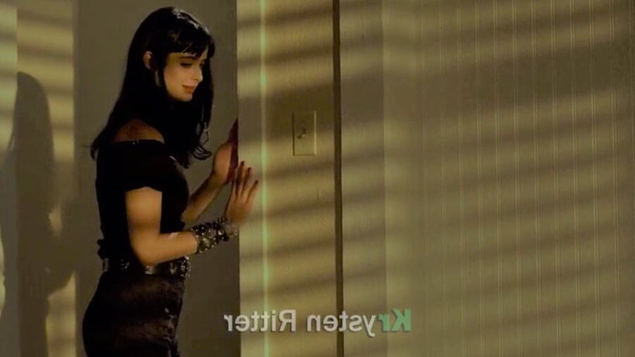 Krysten Ritter Cute woman