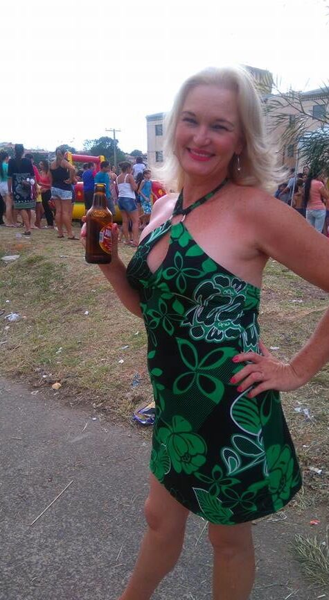 MILF IVONE