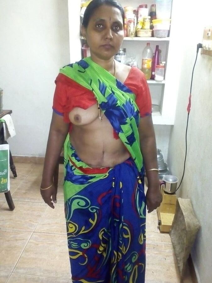 Tamil Indian wife MILF