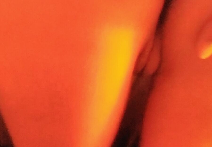 Ass exposed