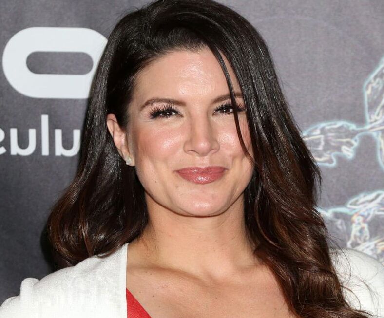 Gina Carano