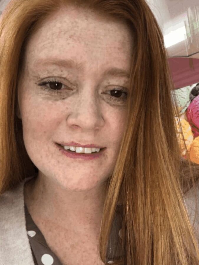 Kik slut Karen expose