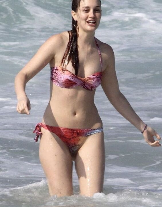 Single Parents: Leighton Meester