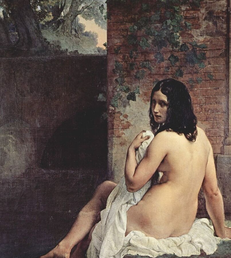 Francesco Hayez