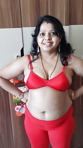 Kamini aunty