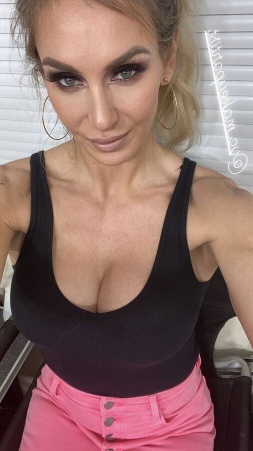 Charlotte flair