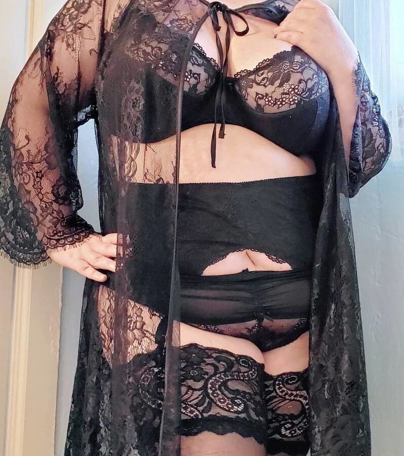 Me love bbw