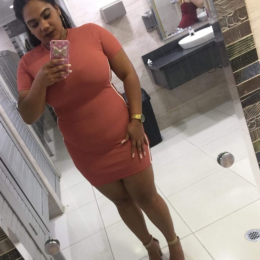 maria vergara bbw