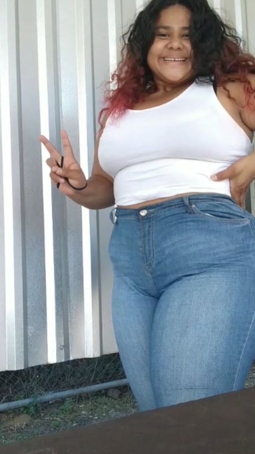 Alejandra Martinez