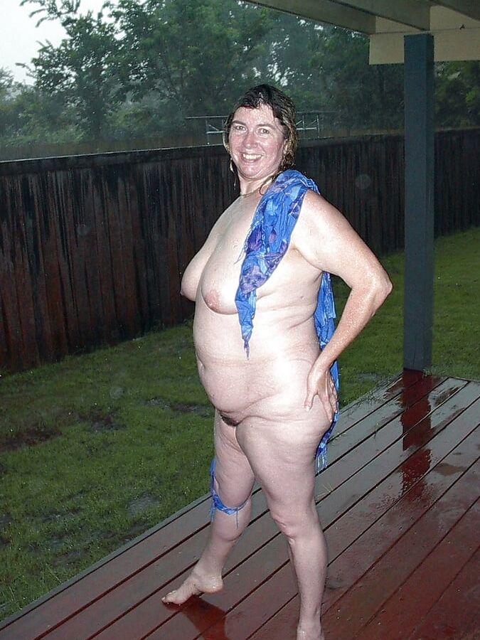 Sexy BBW Mature Mix