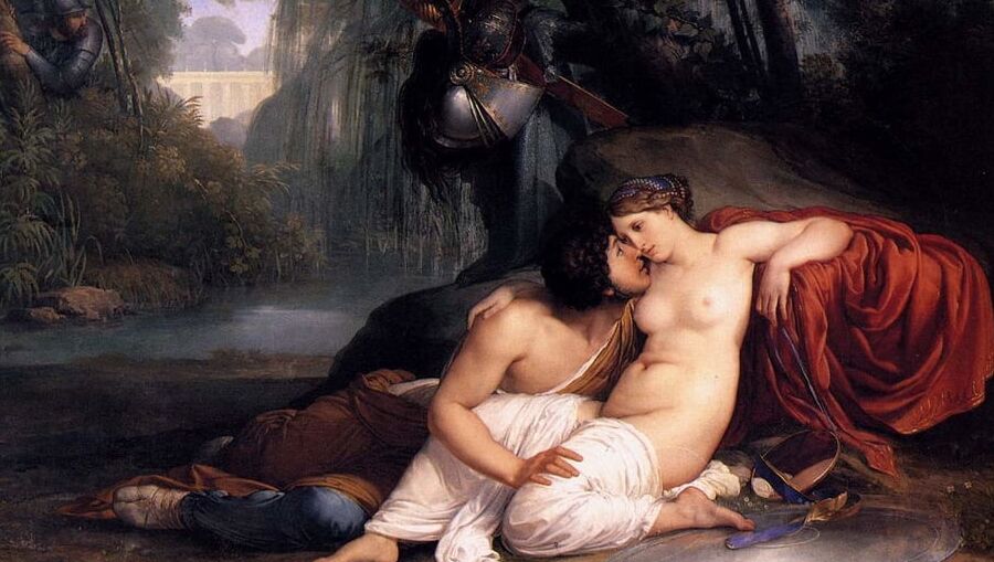 Francesco Hayez