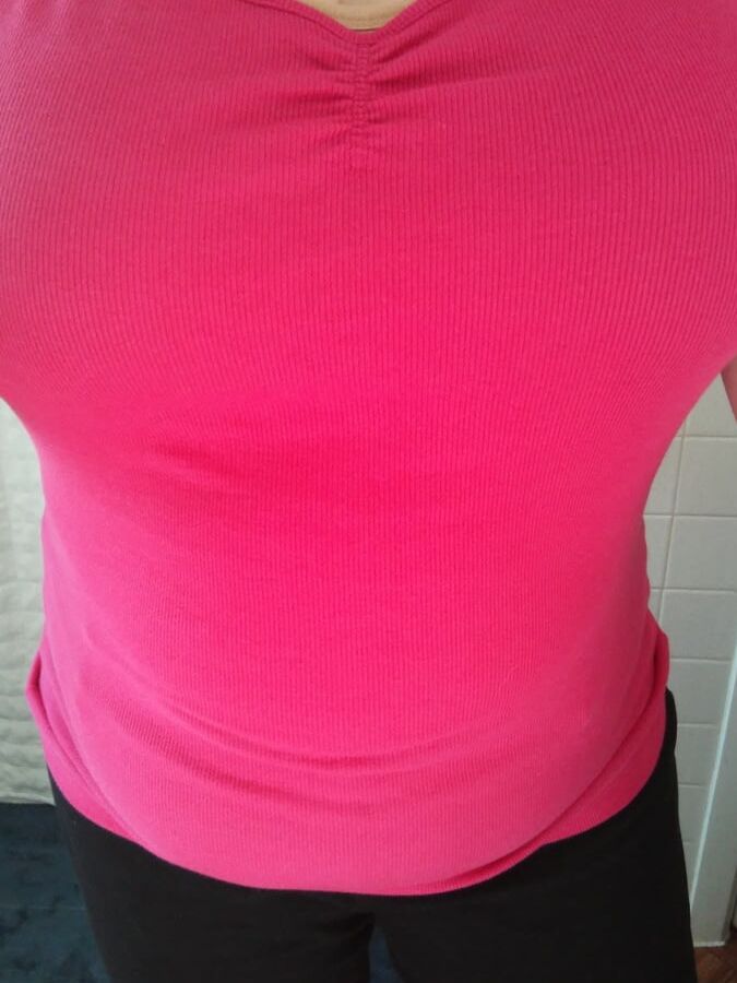 Clothed