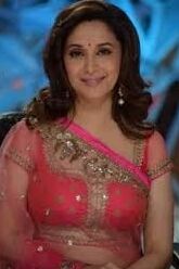 Madhuri dixit sexy milk factory