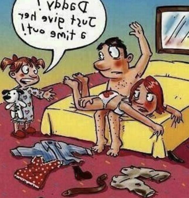 Funnies and Such