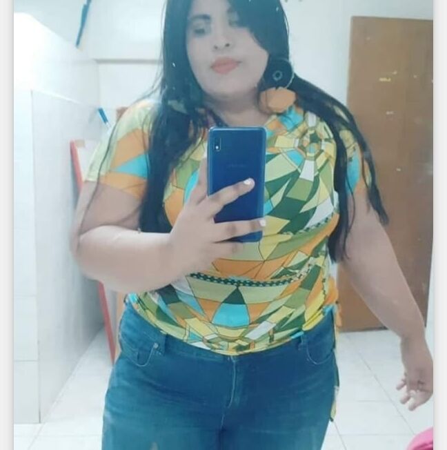 sharon smith culona