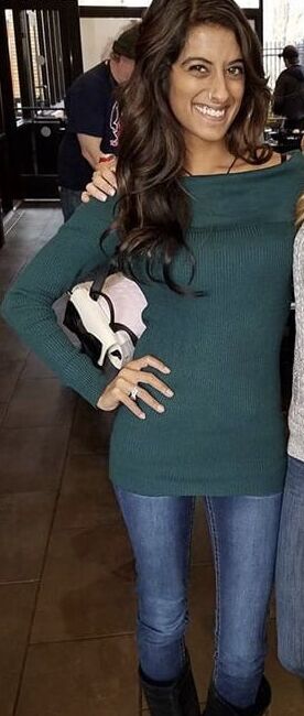 Buffalo, NY Girl