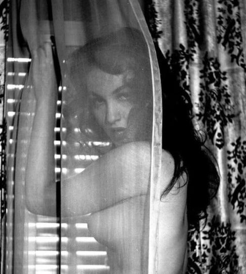 Julie Newmar, vintage actress