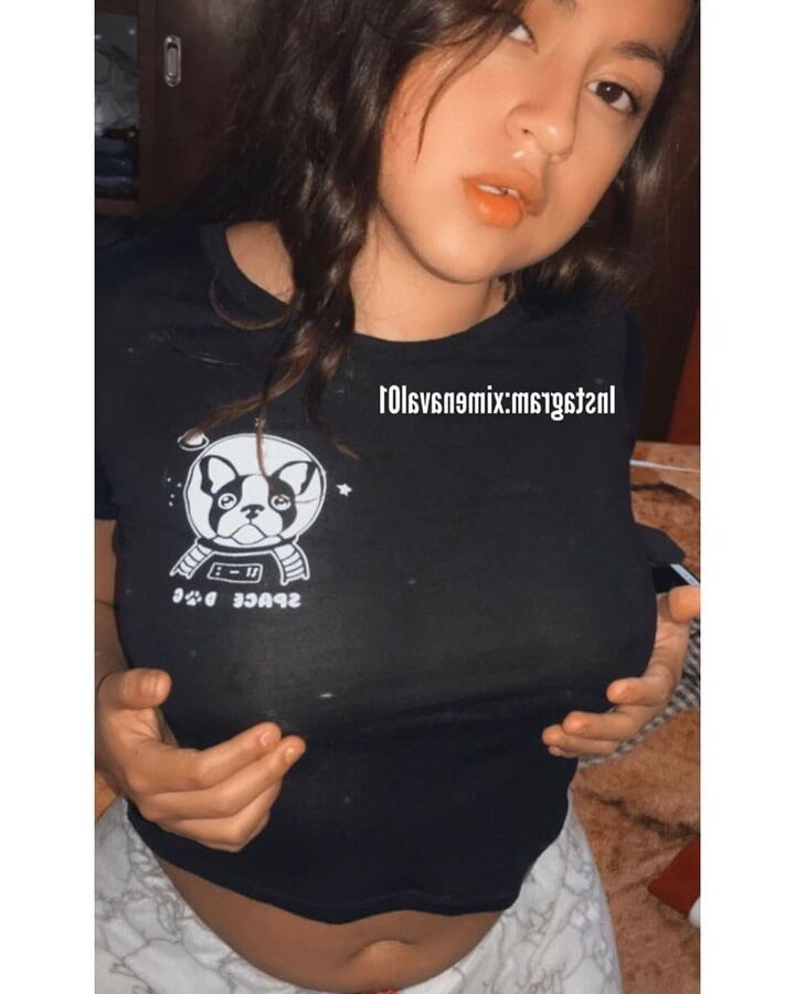 Xime Valdez